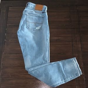 Lucky brand jeans